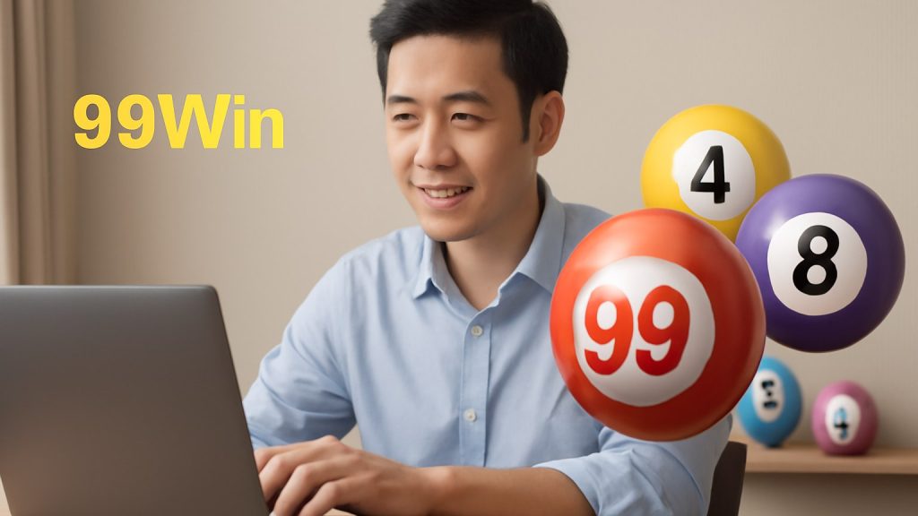 99Win: Trải nghiệm giải trí và Xổ số 99win với cách chơi rõ ràng, dễ theo dõi