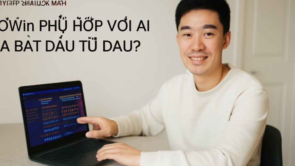 99Win phù hợp với ai và bắt đầu từ đâu? Minh họa: 99Win phù hợp với ai và bắt đầu từ đâu?