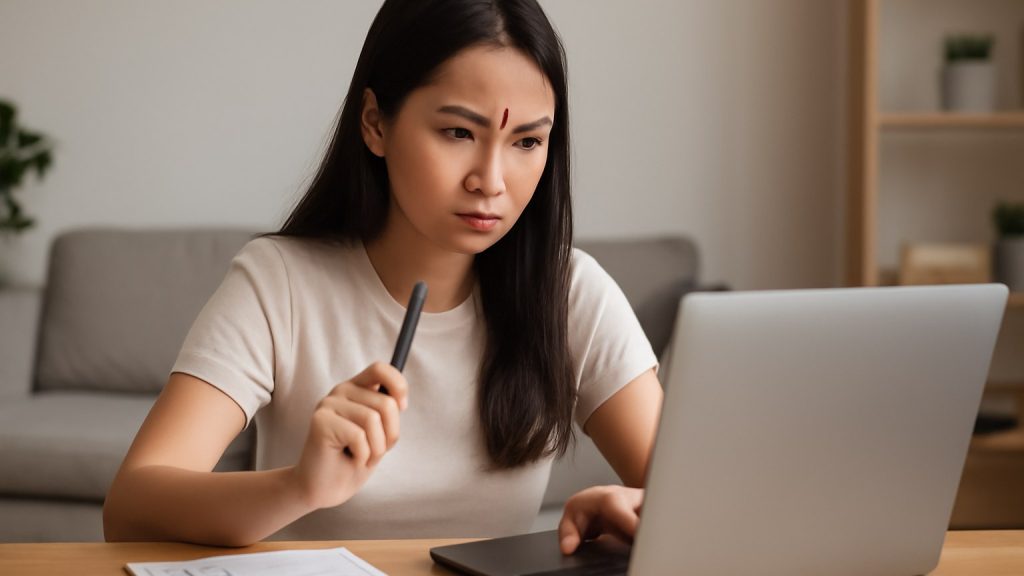 Minh họa: Vì sao cần tiêu chí rõ ràng khi chọn nền tảng giải trí?