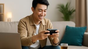 H13: Trải nghiệm giải trí và cách tận dụng Khuyến Mãi H13 hiệu quả