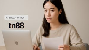tn88: Hướng dẫn chọn sân chơi phù hợp và quản lý trải nghiệm an toàn